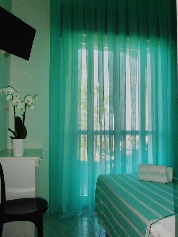 Hotel Rosalba Riccione