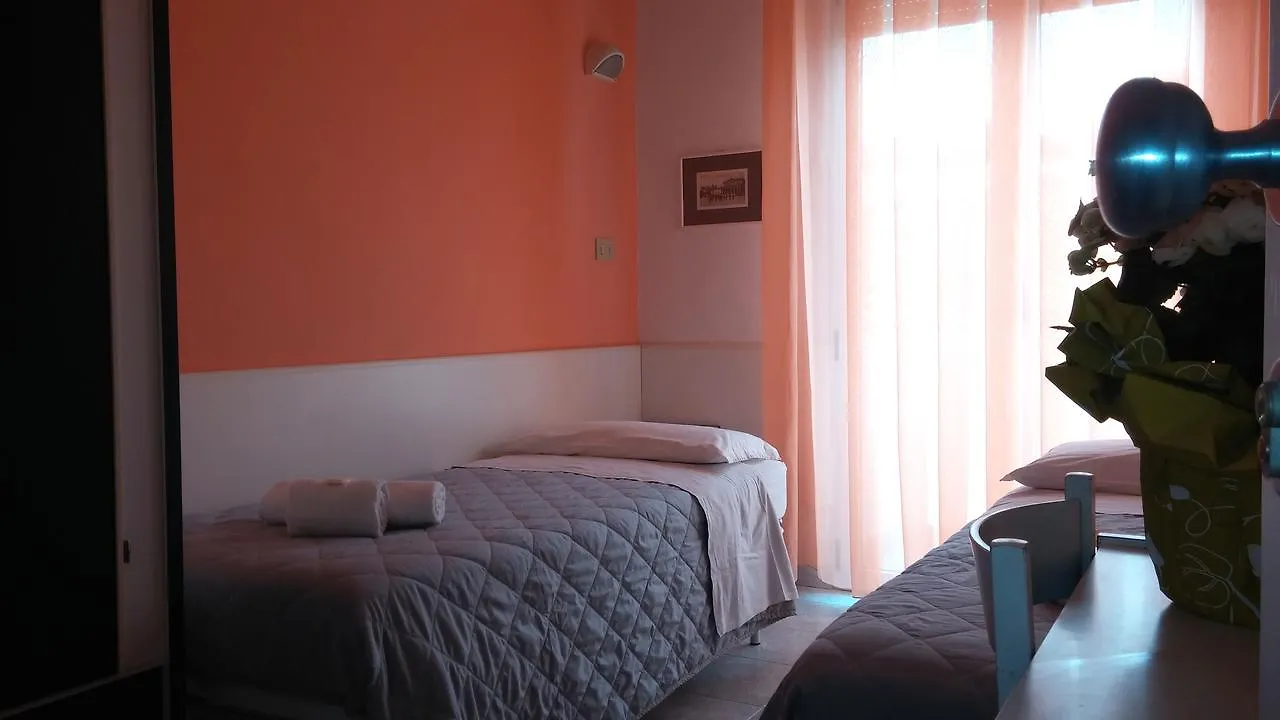 Hotel Rosalba Riccione