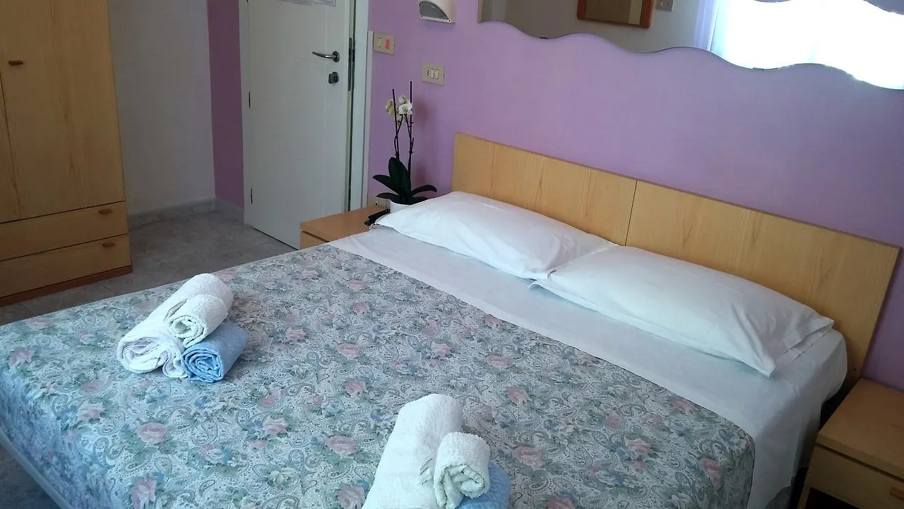 Hotel Rosalba Riccione