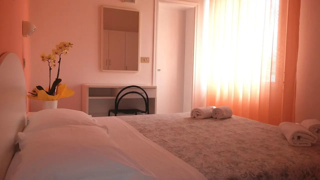Hotel Rosalba Riccione