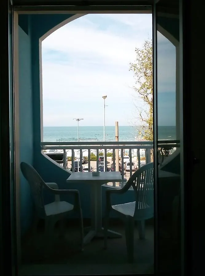 **  Hotel Rosalba Riccione Italy