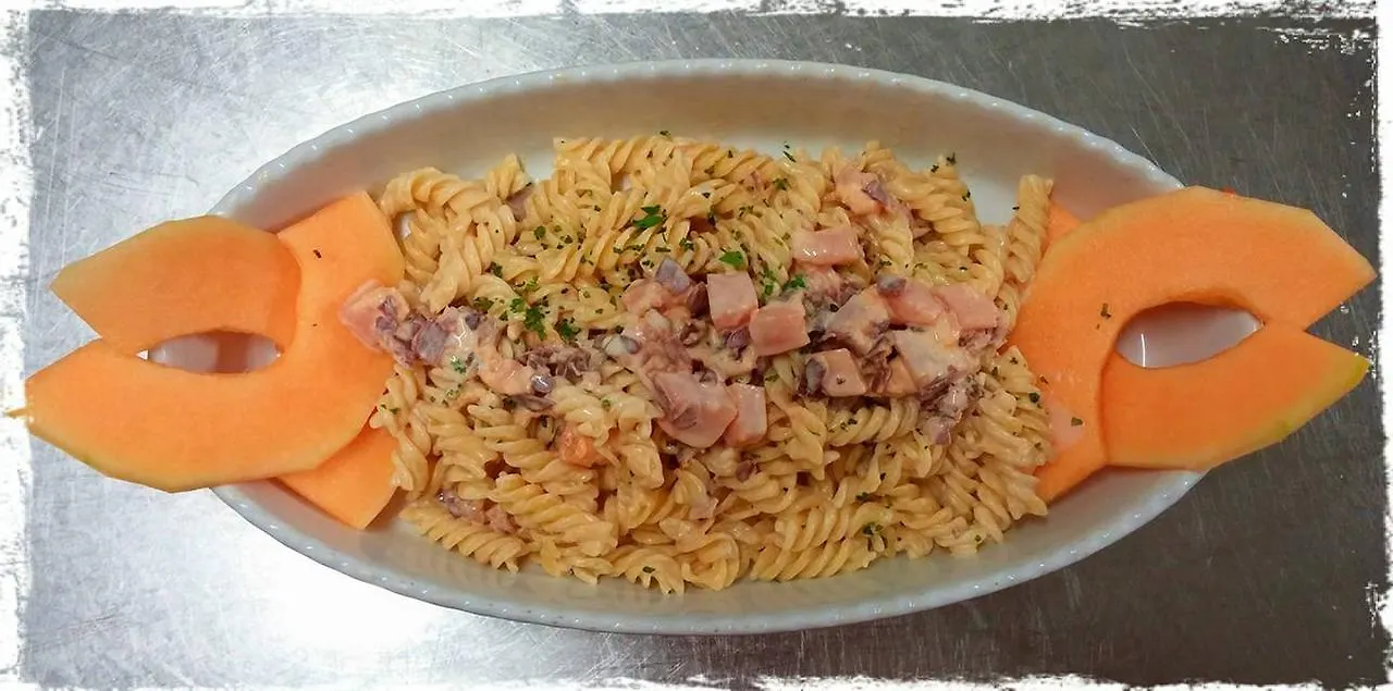 Hotel Rosalba Riccione 2*,  Italy