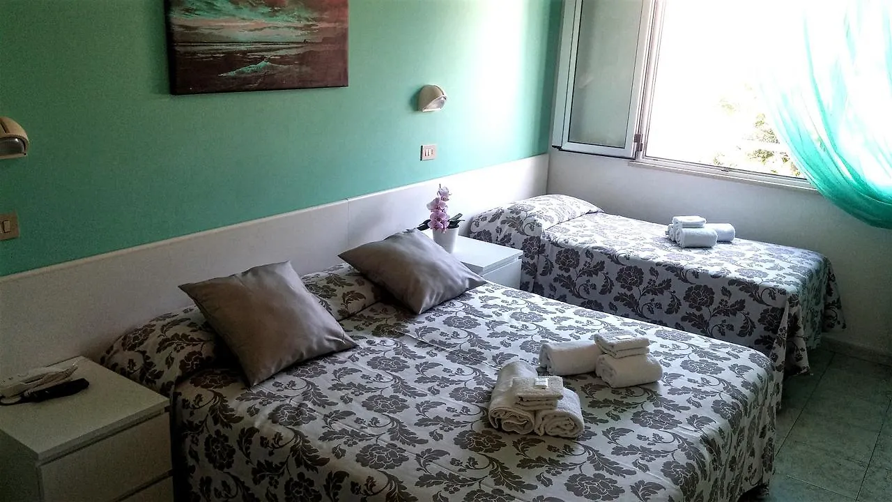 Hotel Rosalba Riccione